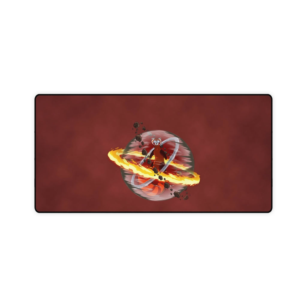 Avatar Pabu Mouse Pad (Desk Mat)