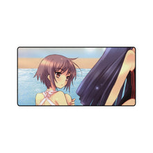 Load image into Gallery viewer, The Melancholy Of Haruhi Suzumiya Mouse Pad (Desk Mat)
