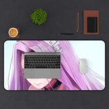 Load image into Gallery viewer, Fate/Stay Night Mouse Pad (Desk Mat) With Laptop

