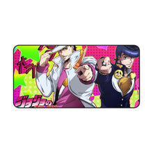 Load image into Gallery viewer, Jojo&#39;s Bizarre Adventure Mouse Pad (Desk Mat)
