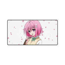 Load image into Gallery viewer, To Love-Ru: Darkness Mouse Pad (Desk Mat)
