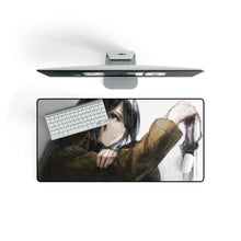 Load image into Gallery viewer, Anime Attack On Titan Mouse Pad (Desk Mat)
