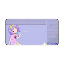 Load image into Gallery viewer, Lucky Star Tsukasa Hiiragi Mouse Pad (Desk Mat)
