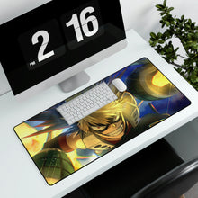 Load image into Gallery viewer, Katsuki Bakugo MHA My Hero Mouse Pad (Desk Mat)
