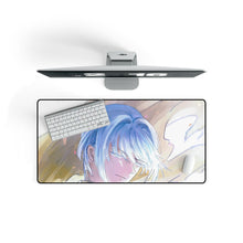 Load image into Gallery viewer, Ascendance of a Bookworm Mouse Pad (Desk Mat)
