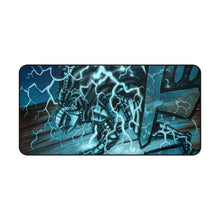 Load image into Gallery viewer, Anime Berserk Mouse Pad (Desk Mat)
