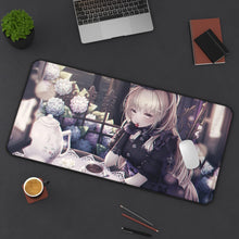 Load image into Gallery viewer, Anime Original Mouse Pad (Desk Mat) On Desk
