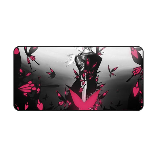 D.Gray-man Tyki Mikk Mouse Pad (Desk Mat)