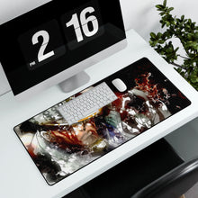 Load image into Gallery viewer, Anime Jojo's Bizarre Adventure Mouse Pad (Desk Mat)
