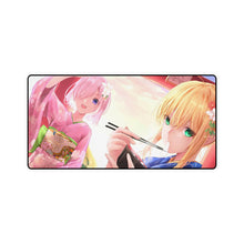 Load image into Gallery viewer, Fate/Grand Order Mouse Pad (Desk Mat)
