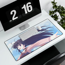Load image into Gallery viewer, Sola Mouse Pad (Desk Mat)
