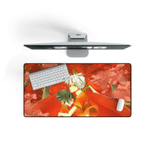 Load image into Gallery viewer, Big Fish &amp; Begonia Mouse Pad (Desk Mat)
