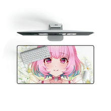 Load image into Gallery viewer, THE iDOLM@STER: Cinderella Girls Starlight Stage Mouse Pad (Desk Mat)
