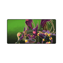 Load image into Gallery viewer, Starve Venom Fusion Dragon Mouse Pad (Desk Mat)
