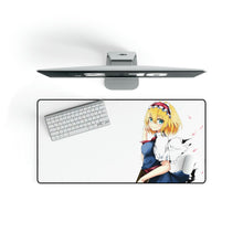 Load image into Gallery viewer, Touhou Mouse Pad (Desk Mat)
