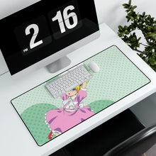 Load image into Gallery viewer, Anime Arakawa Under the Bridge Mouse Pad (Desk Mat)
