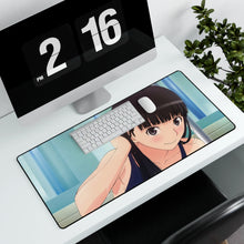 Load image into Gallery viewer, Amagami Mouse Pad (Desk Mat)
