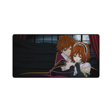 Load image into Gallery viewer, Tsubasa: Reservoir Chronicle Mouse Pad (Desk Mat)
