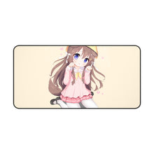 Load image into Gallery viewer, Azur Lane Mouse Pad (Desk Mat)
