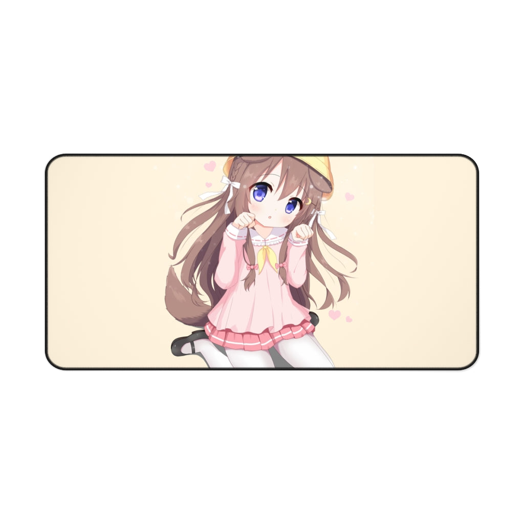 Azur Lane Mouse Pad (Desk Mat)