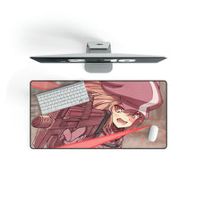 Load image into Gallery viewer, Sword Art Online Alternative: Gun Gale Online Mouse Pad (Desk Mat)
