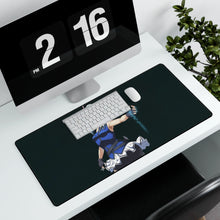 Load image into Gallery viewer, Taboo Tattoo Mouse Pad (Desk Mat) With Laptop
