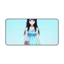 Load image into Gallery viewer, Sound! Euphonium Reina Kousaka Mouse Pad (Desk Mat)
