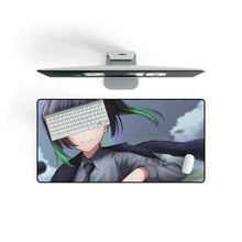 Load image into Gallery viewer, Love Live! Nijigasaki High School Idol Club Mouse Pad (Desk Mat) On Desk
