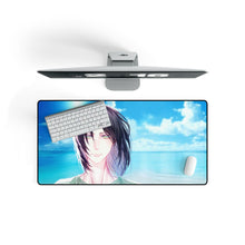 Load image into Gallery viewer, Anime Attack On Titan Mouse Pad (Desk Mat)
