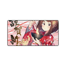 Load image into Gallery viewer, My Hero Academia Mouse Pad (Desk Mat)
