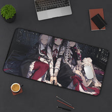 Load image into Gallery viewer, Anime Original Mouse Pad (Desk Mat) On Desk
