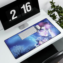 Load image into Gallery viewer, Angel Beats! Mouse Pad (Desk Mat)
