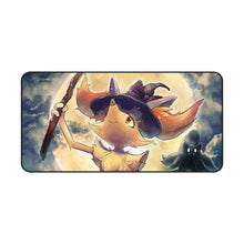 Load image into Gallery viewer, Anime Pokémon Mouse Pad (Desk Mat)
