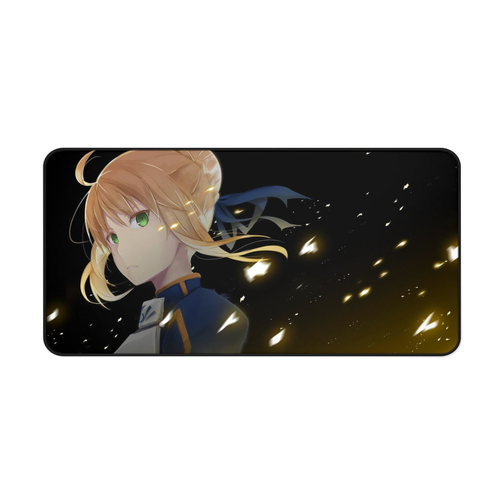 Fate/Stay Night Mouse Pad (Desk Mat)