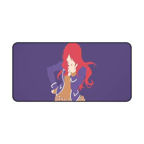 Shokugeki No Soma Mouse Pad (Desk Mat)