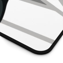 Load image into Gallery viewer, Kiznaiver Chidori Takashiro Mouse Pad (Desk Mat) Hemmed Edge
