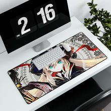 Load image into Gallery viewer, Fate/Grand Order Mouse Pad (Desk Mat)
