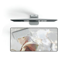 Load image into Gallery viewer, Fushi To Your Eternity Anime Mouse Pad (Desk Mat)
