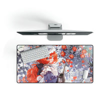 Load image into Gallery viewer, Girl Mouse Pad (Desk Mat)

