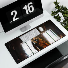 Load image into Gallery viewer, Anime Original Mouse Pad (Desk Mat) With Laptop
