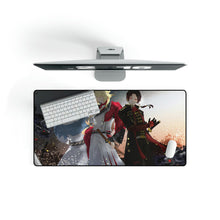 Load image into Gallery viewer, Anime Touken Ranbu Mouse Pad (Desk Mat)
