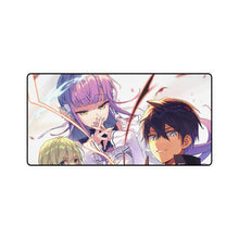Load image into Gallery viewer, The World's Finest Assassin Gets Reincarnated in Another World as an Aristocrat Mouse Pad (Desk Mat)

