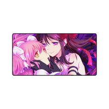 Load image into Gallery viewer, Puella Magi Madoka Magica Mouse Pad (Desk Mat)
