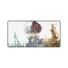 Load image into Gallery viewer, My Hero Academia Mouse Pad (Desk Mat)
