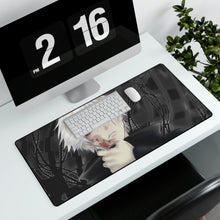 Load image into Gallery viewer, Tokyo Ghoul:re Mouse Pad (Desk Mat)
