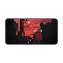 Load image into Gallery viewer, Chainsaw Man Mouse Pad (Desk Mat)
