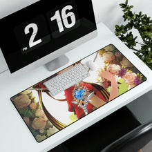 Load image into Gallery viewer, The Secret Garden Mouse Pad (Desk Mat)
