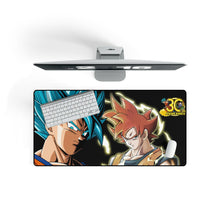Load image into Gallery viewer, Dragon Ball Super Mouse Pad (Desk Mat)
