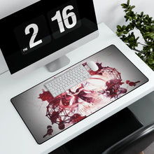 Load image into Gallery viewer, Date A Live Mouse Pad (Desk Mat) With Laptop
