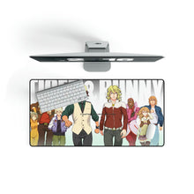 Load image into Gallery viewer, Tiger &amp; Bunny Mouse Pad (Desk Mat)
